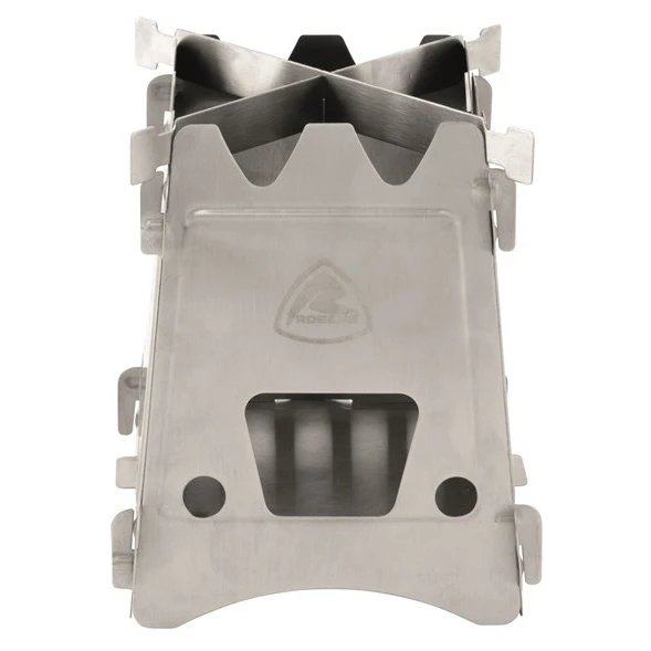 Robens - Logger Wood Stove - Solid Fuel Stoves 3 Robens - Logger Wood Stove - Solid Fuel Stoves