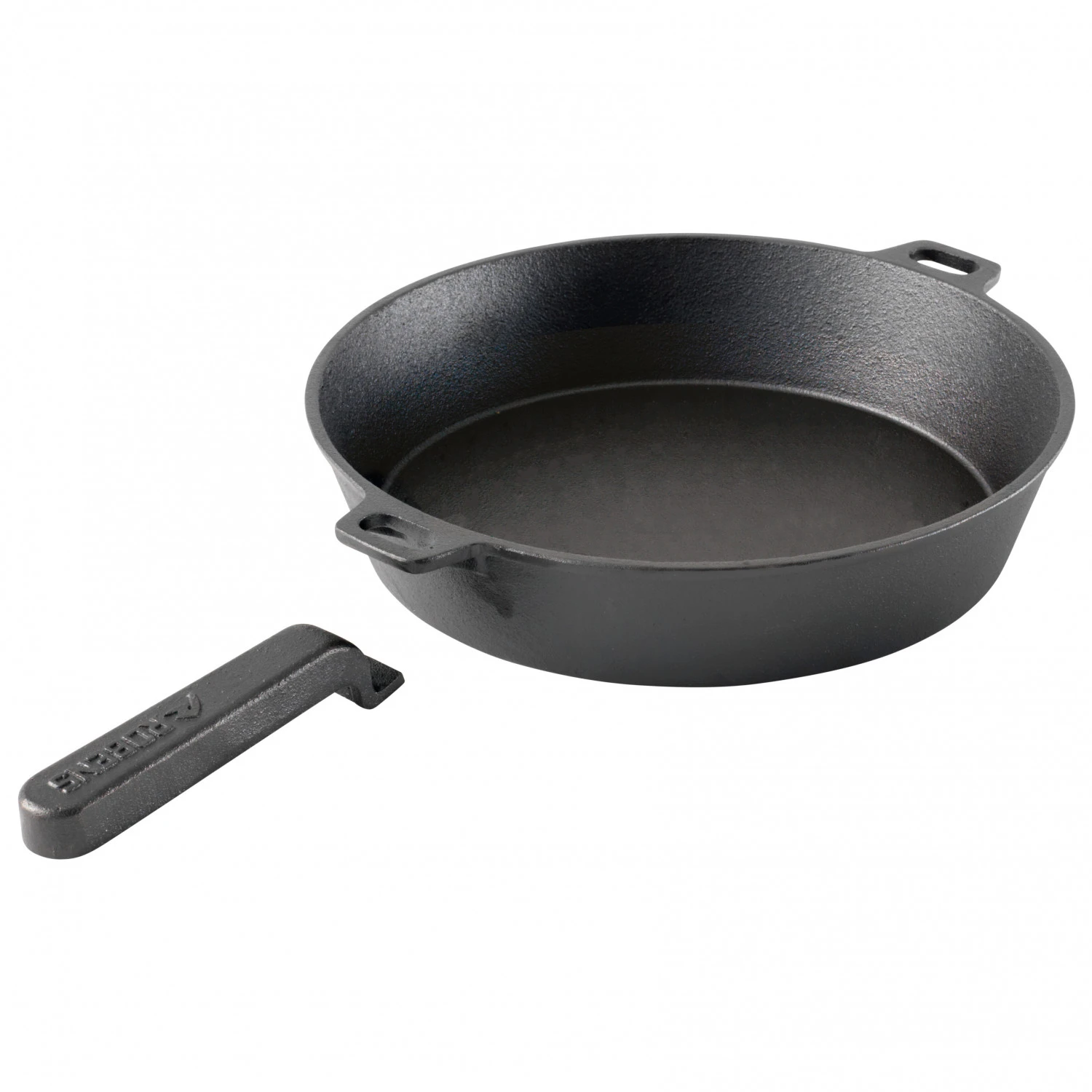 Robens - Modoc Pan - Skillet 4 Robens - Modoc Pan - Skillet - Image 2