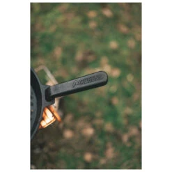 Robens - Modoc Pan - Skillet 10 Robens - Modoc Pan - Skillet -PRIM Camping Shop robens modoc pan skillet detail 4