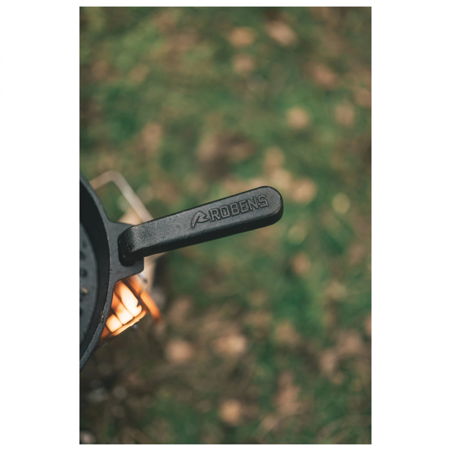 Robens - Modoc Pan - Skillet 6 Robens - Modoc Pan - Skillet - Image 4