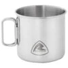 Robens - Pike Steel Mug - Mug 2 Robens - Pike Steel Mug - Mug -PRIM Camping Shop robens pike steel mug mug