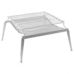 PRIM Camping Shop 20 Robens - Timber Mesh Grill L - Grill