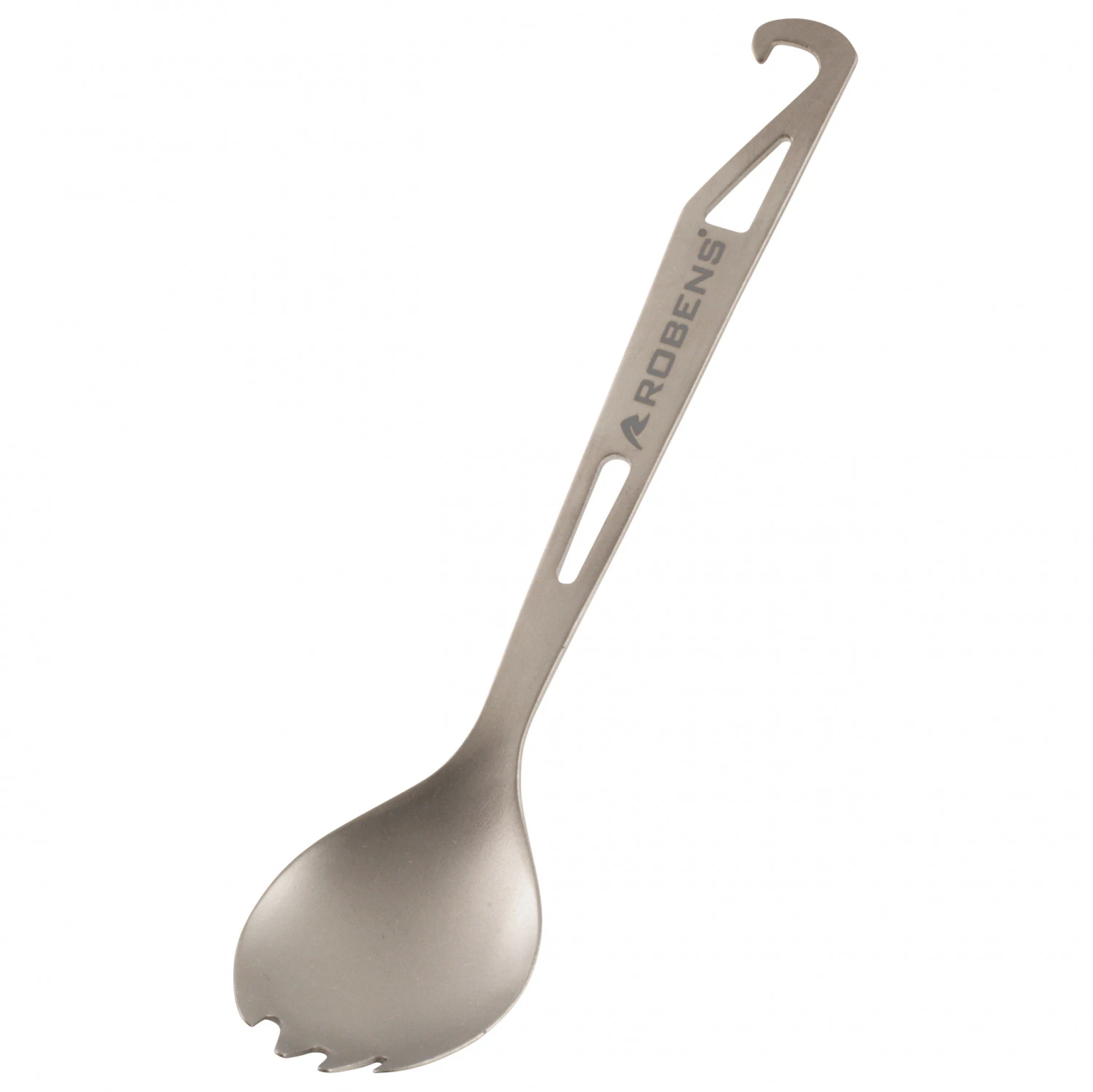 Robens - Titanium Spork - Cutlery 3 Robens - Titanium Spork - Cutlery
