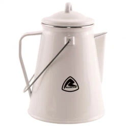 Robens - Tongass Enamel Kettle