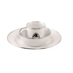 Robens - Tongass Single Enamel Set - Set Of Dishes