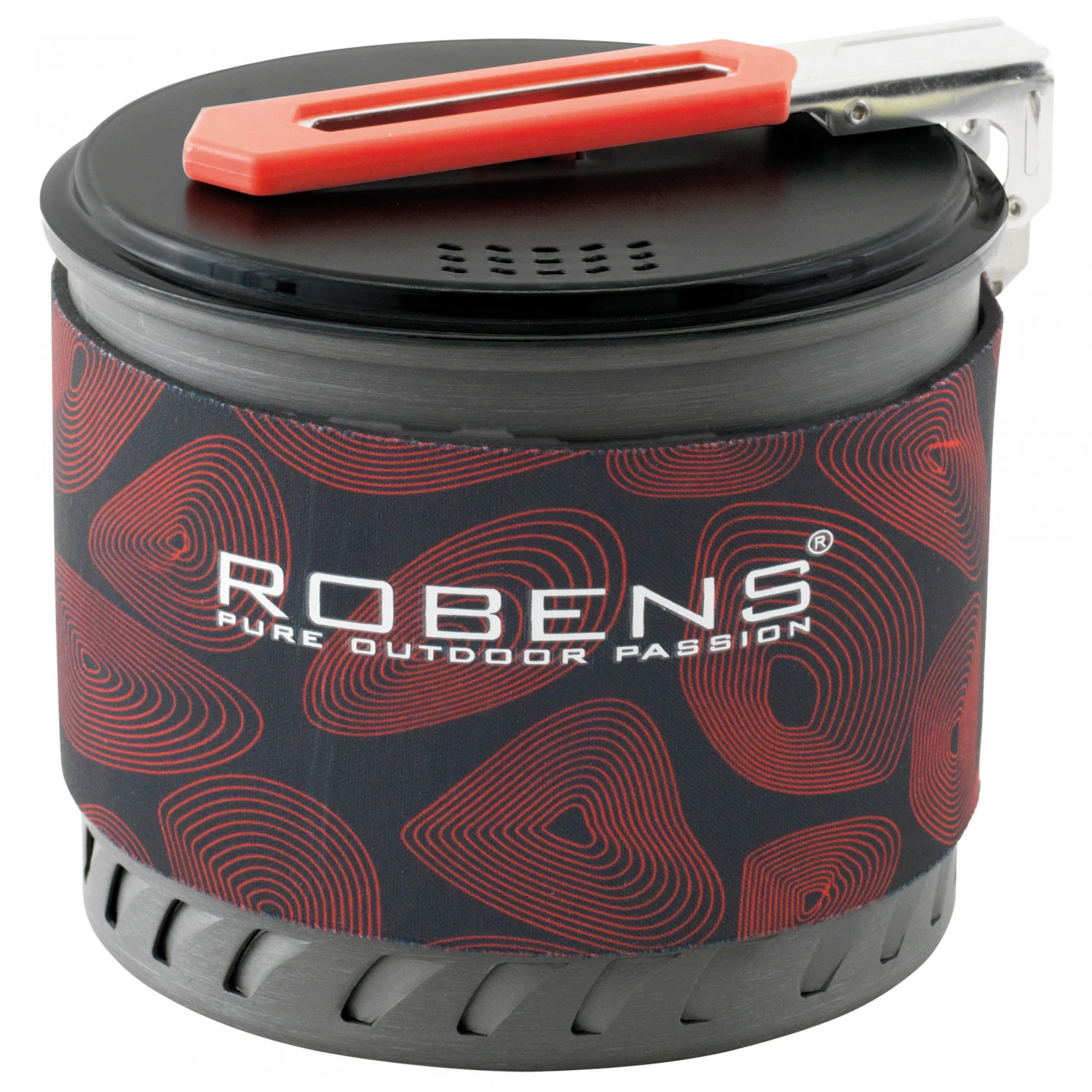 Robens - Turbo Pot Pro - Pot 5 Robens - Turbo Pot Pro - Pot - Image 3