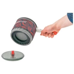 Robens - Turbo Pot Pro - Pot 11 Robens - Turbo Pot Pro - Pot -PRIM Camping Shop robens turbo pot pro pot detail 4