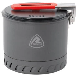 Robens - Turbo Pot Pro - Pot 12 Robens - Turbo Pot Pro - Pot -PRIM Camping Shop robens turbo pot pro pot detail 5
