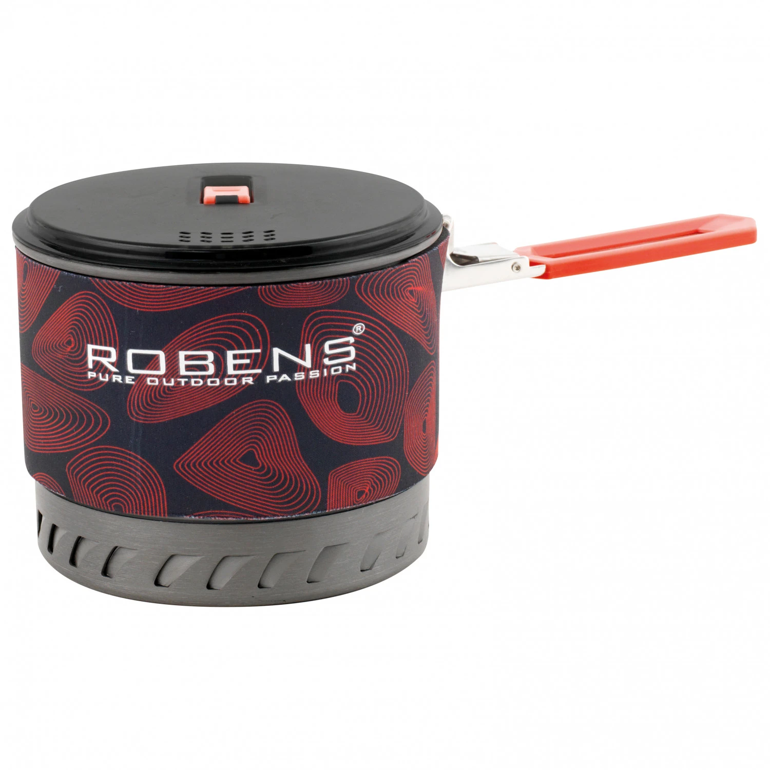 Robens - Turbo Pot Pro - Pot 3 Robens - Turbo Pot Pro - Pot
