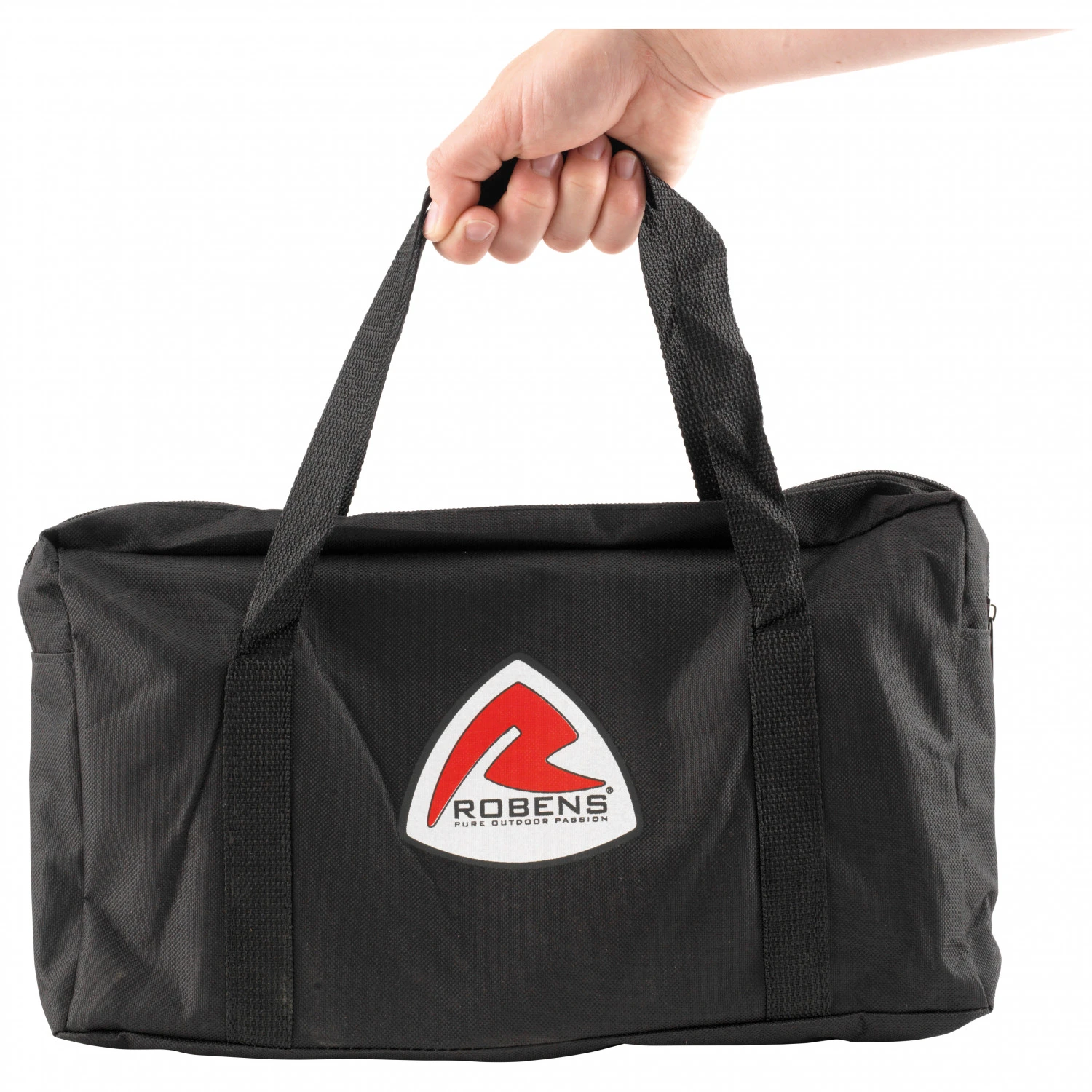 Robens - Wayne Grill - Solid Fuel Stoves 4 Robens - Wayne Grill - Solid Fuel Stoves - Image 2