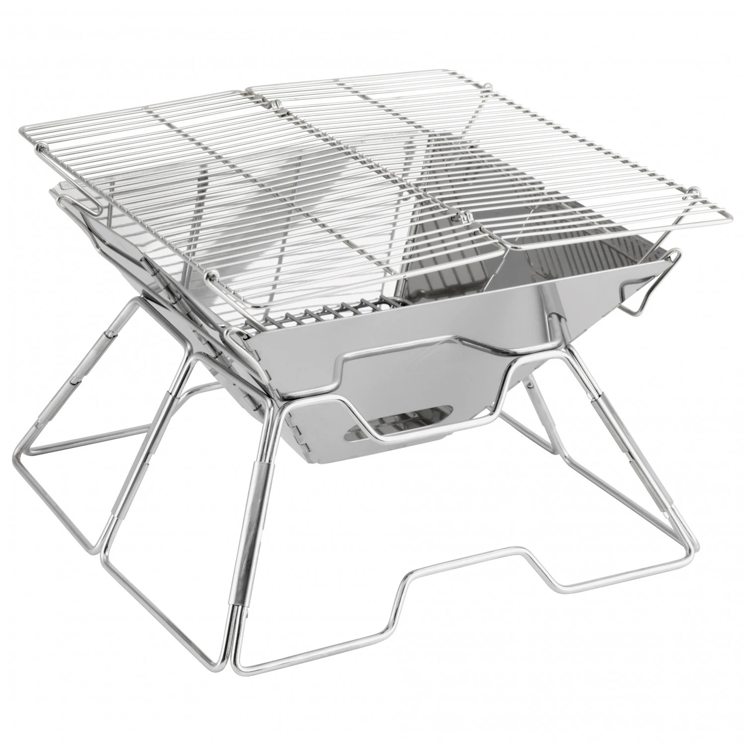 Robens - Wayne Grill - Solid Fuel Stoves 3 Robens - Wayne Grill - Solid Fuel Stoves