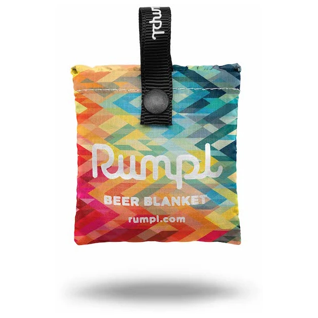 Rumpl - Beer Blanket 7 Rumpl - Beer Blanket - Image 5