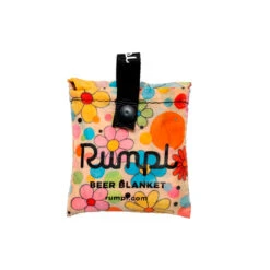 Rumpl - Beer Blanket 9 Rumpl - Beer Blanket -PRIM Camping Shop rumpl beer blanket detail 2