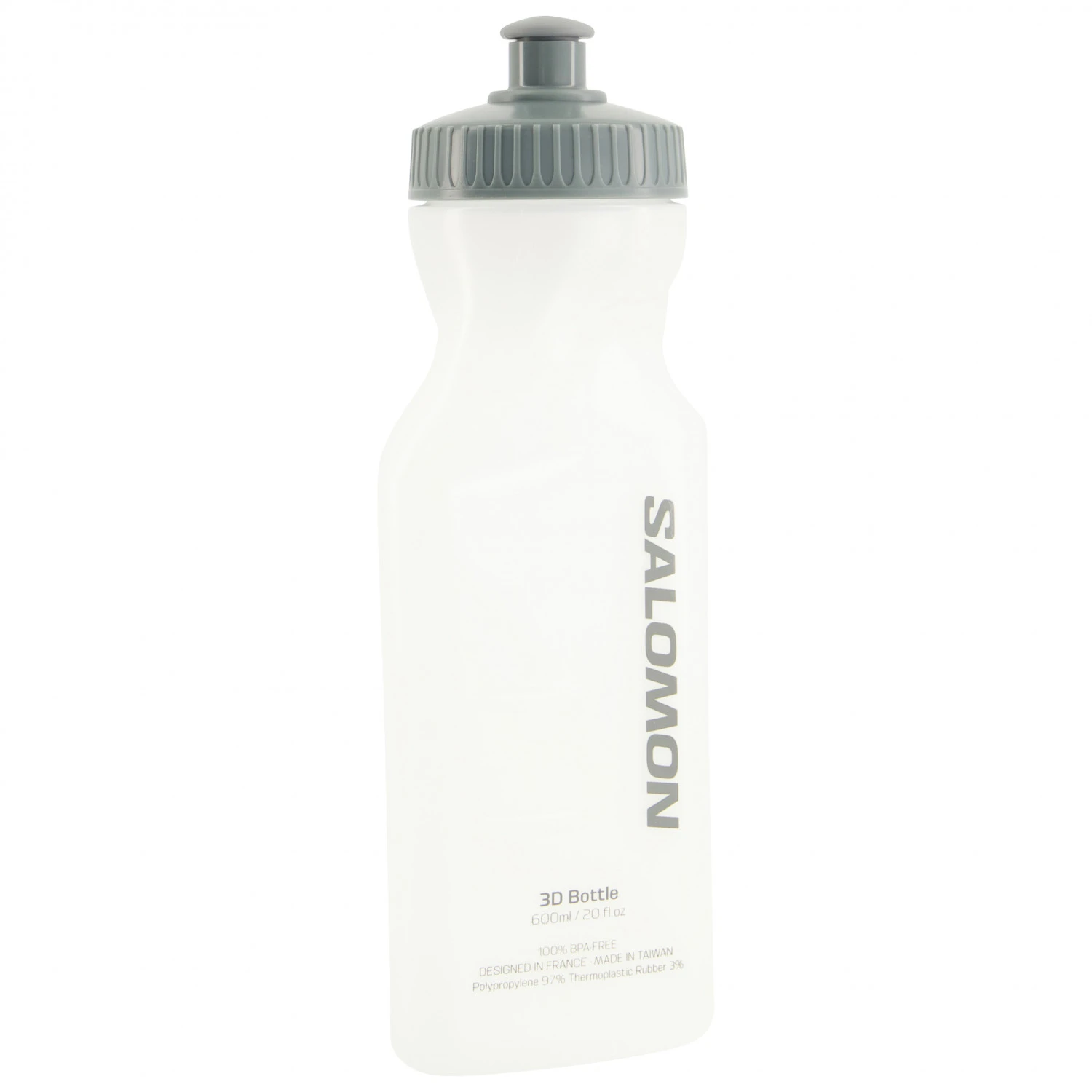 Salomon - 3D Bottle - Water Bottle 3 Salomon - 3D Bottle - Water Bottle