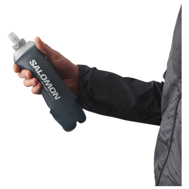 Salomon - Soft Flask 28 - Water Bottle 6 Salomon - Soft Flask 28 - Water Bottle - Image 4