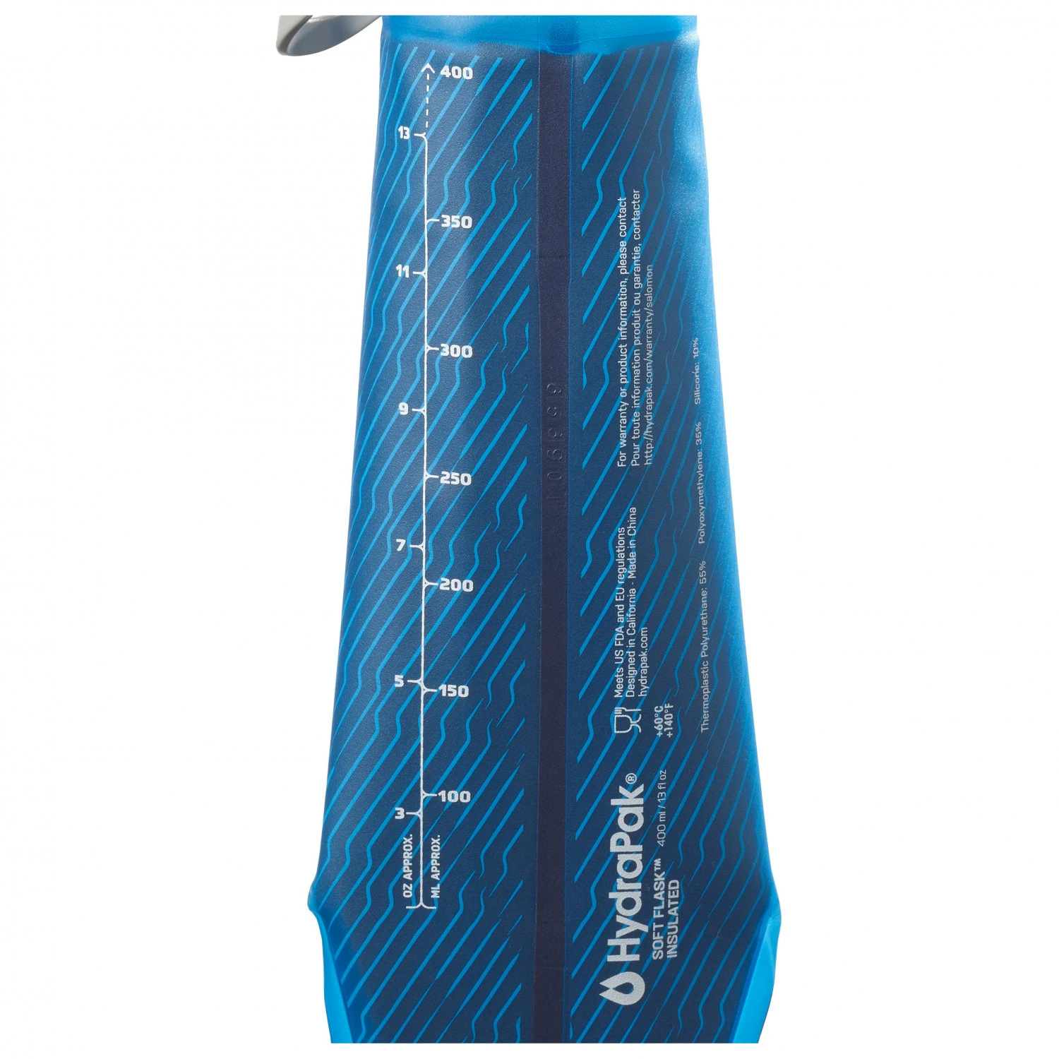 Salomon - Soft Flask Insulated 42 - Water Bottle 4 Salomon - Soft Flask Insulated 42 - Water Bottle - Image 2