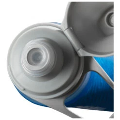 Salomon - Soft Flask Insulated 42 - Water Bottle 11 Salomon - Soft Flask Insulated 42 - Water Bottle -PRIM Camping Shop salomon soft flask insulated 42 water bottle detail 4