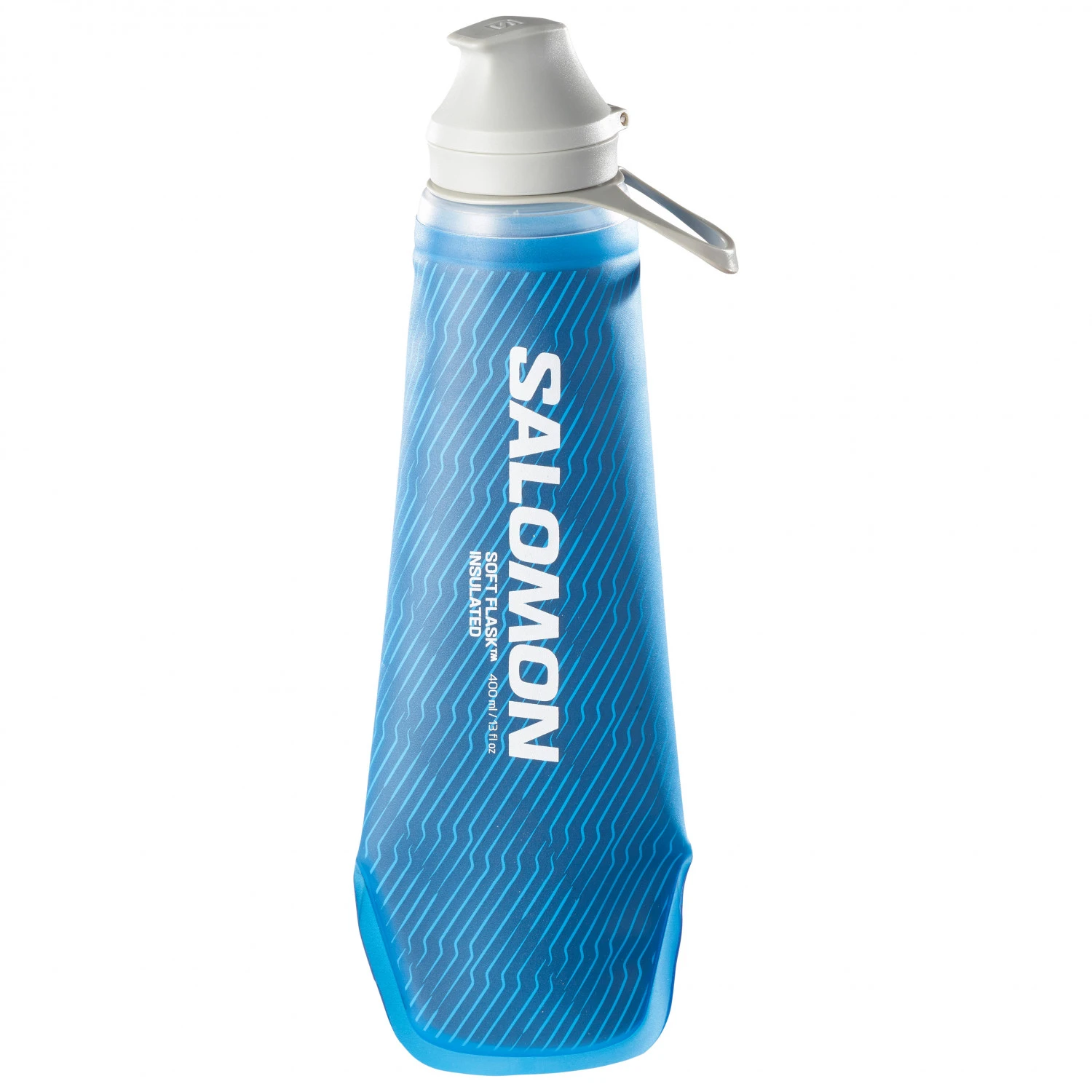 Salomon - Soft Flask Insulated 42 - Water Bottle 3 Salomon - Soft Flask Insulated 42 - Water Bottle