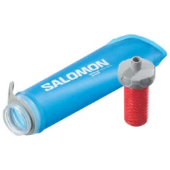 Salomon - Soft Flask XA Filter 42 - Water Bottle 9 Salomon - Soft Flask XA Filter 42 - Water Bottle -PRIM Camping Shop salomon soft flask xa filter 42 water bottle detail 2
