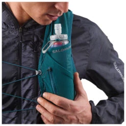 Salomon - Soft Flask XA Filter 42 - Water Bottle 13 Salomon - Soft Flask XA Filter 42 - Water Bottle -PRIM Camping Shop salomon soft flask xa filter 42 water bottle detail 6