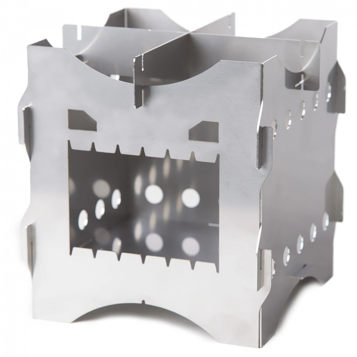 SAVOTTA - Big Bad Stove - Solid Fuel Stoves 3 SAVOTTA - Big Bad Stove - Solid Fuel Stoves