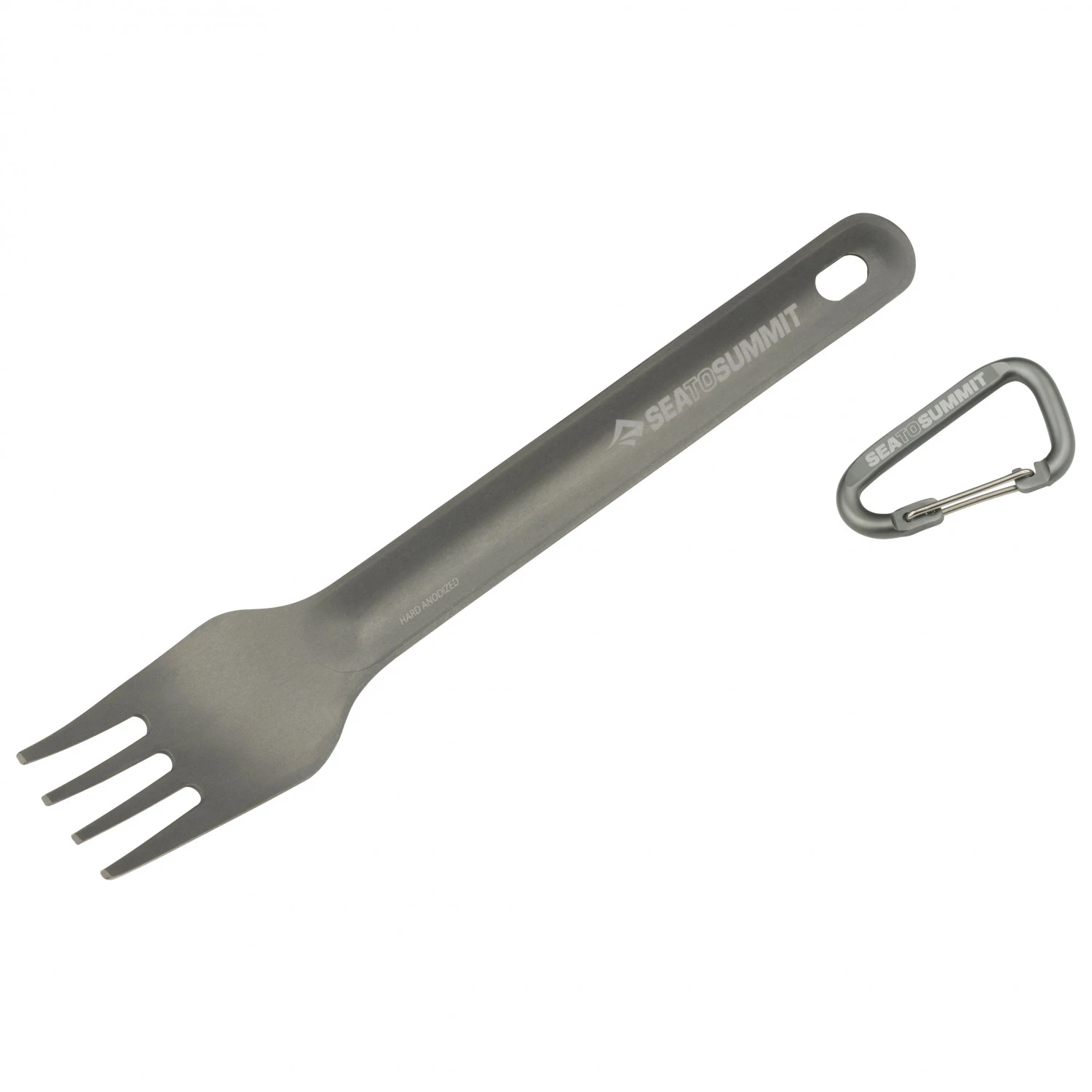 Sea To Summit - Alpha Light Cutlery Fork 4 Sea To Summit - Alpha Light Cutlery Fork - Image 2