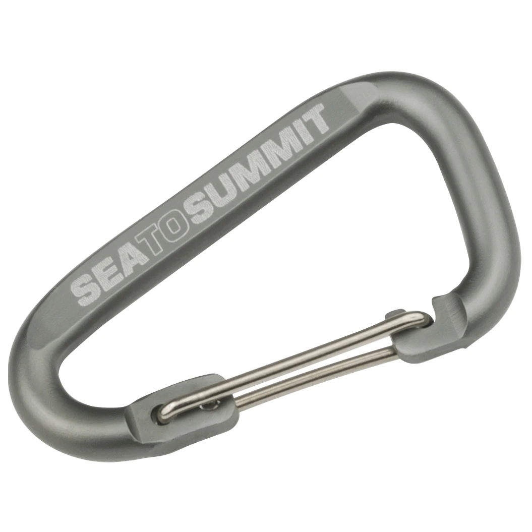 Sea To Summit - Alpha Light Cutlery Knife 7 Sea To Summit - Alpha Light Cutlery Knife - Image 5