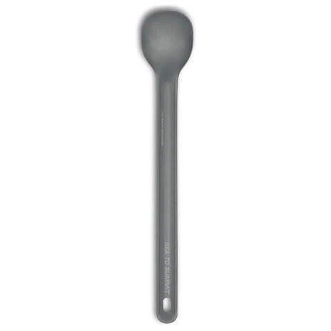 Sea To Summit - Alpha Light Cutlery Long Spoon 3 Sea To Summit - Alpha Light Cutlery Long Spoon