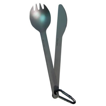 Sea To Summit - Alpha Light Cutlery Set (2-teilig) 3 Sea To Summit - Alpha Light Cutlery Set (2-teilig)