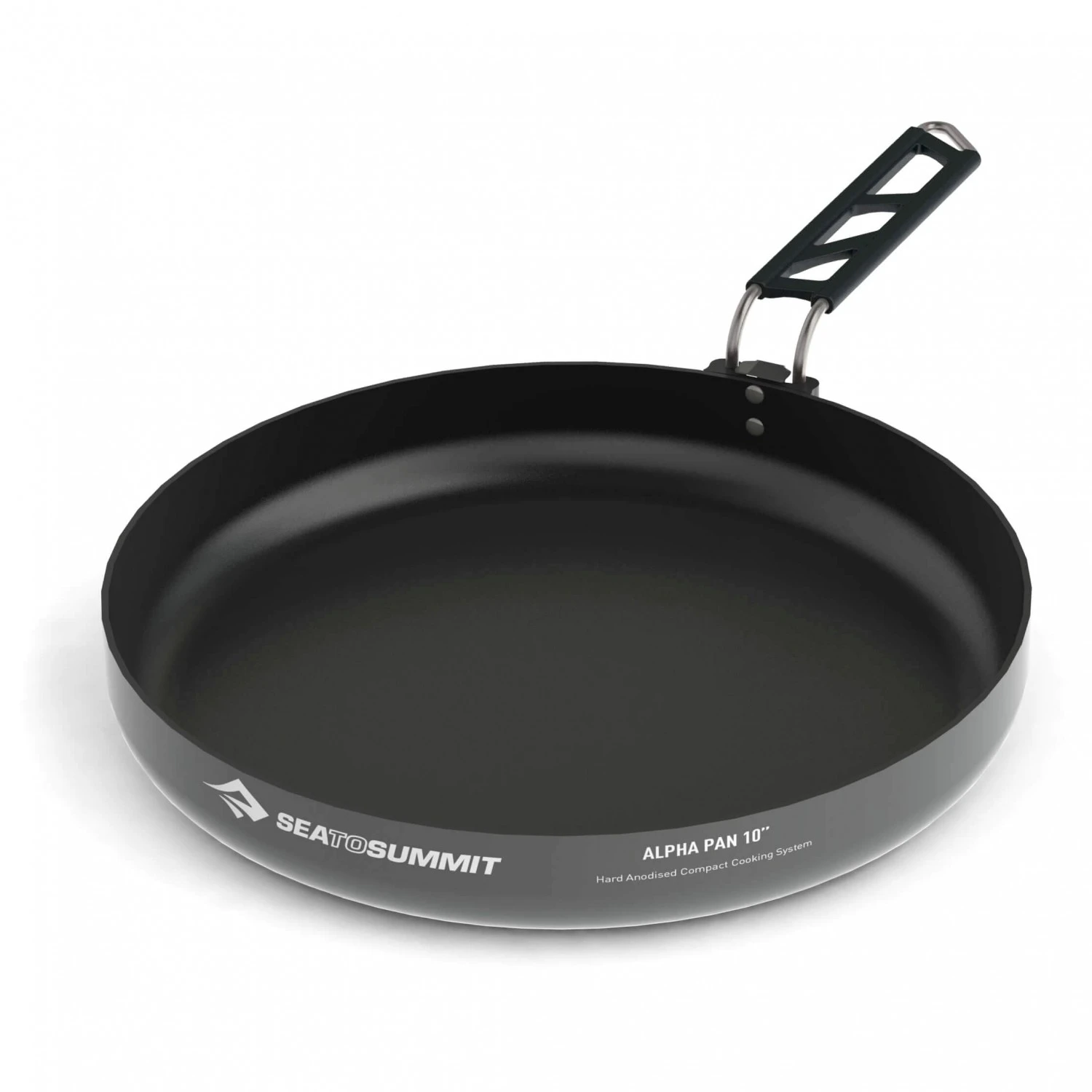 Sea To Summit - Alpha Pan 8 Inch With Halo NS - Skillet 3 Sea To Summit - Alpha Pan 8 Inch With Halo NS - Skillet