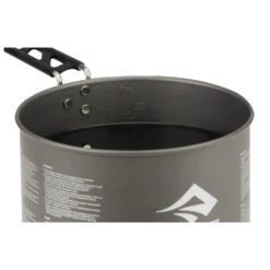 Sea To Summit - Alpha Pot - Pot 13 Sea To Summit - Alpha Pot - Pot -PRIM Camping Shop sea to summit alpha pot pot detail 6