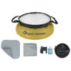 Sea To Summit - Camp Kitchen Clean-Up Kit 1 Sea To Summit - Camp Kitchen Clean-Up Kit -PRIM Camping Shop sea to summit camp kitchen clean up kit