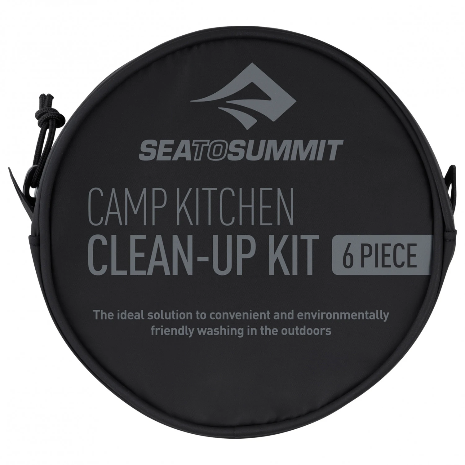 Sea To Summit - Camp Kitchen Clean-Up Kit 4 Sea To Summit - Camp Kitchen Clean-Up Kit - Image 2