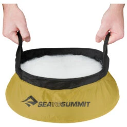 Sea To Summit - Camp Kitchen Clean-Up Kit 11 Sea To Summit - Camp Kitchen Clean-Up Kit -PRIM Camping Shop sea to summit camp kitchen clean up kit detail 4
