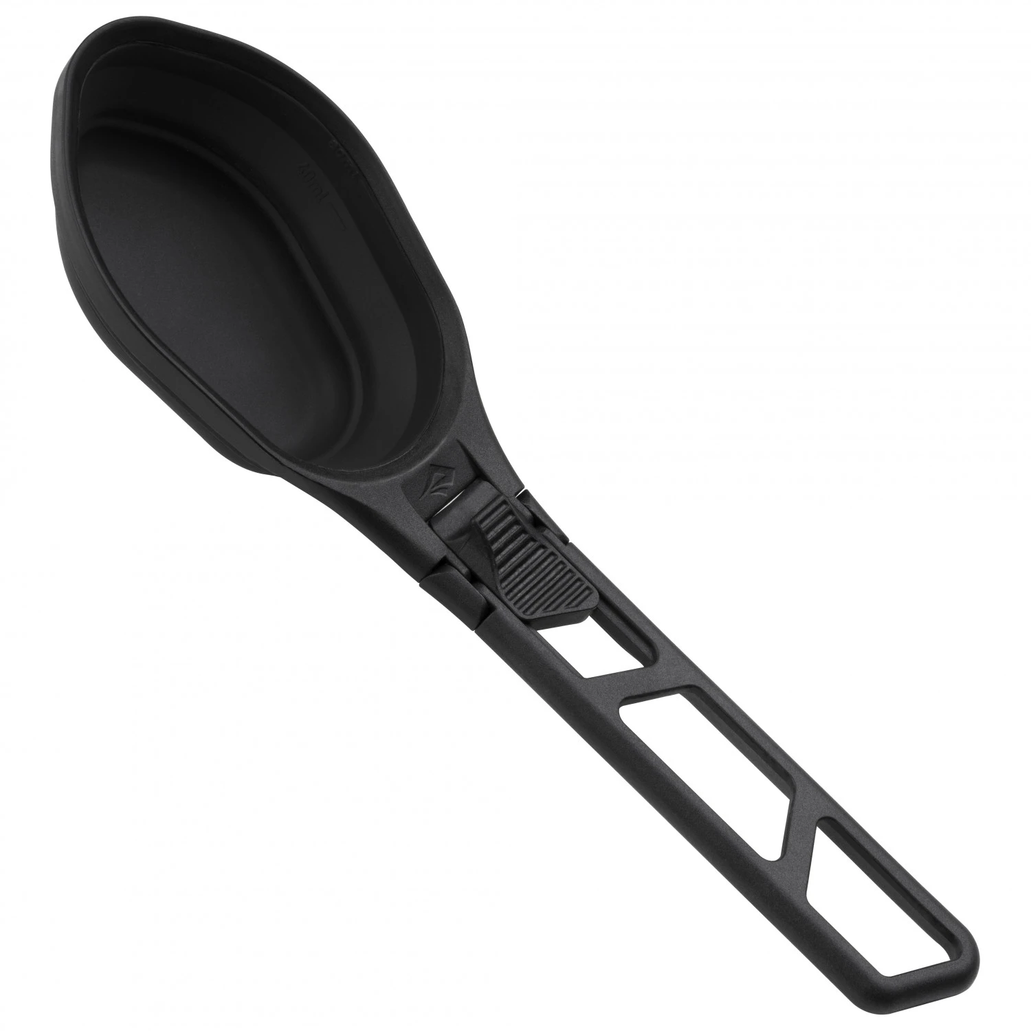 Sea To Summit - Camp Kitchen Folding Serving Spoon 3 Sea To Summit - Camp Kitchen Folding Serving Spoon