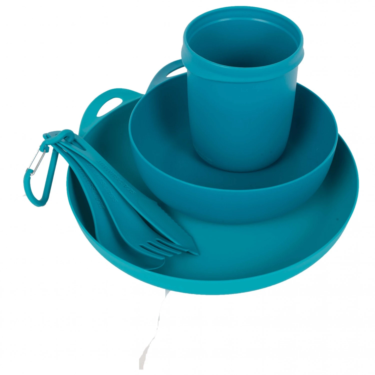 Sea To Summit - Delta Camp Set 4 Sea To Summit - Delta Camp Set - Image 2