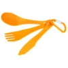 Sea To Summit - Delta Cutlery Set 1 Sea To Summit - Delta Cutlery Set -PRIM Camping Shop sea to summit delta cutlery set