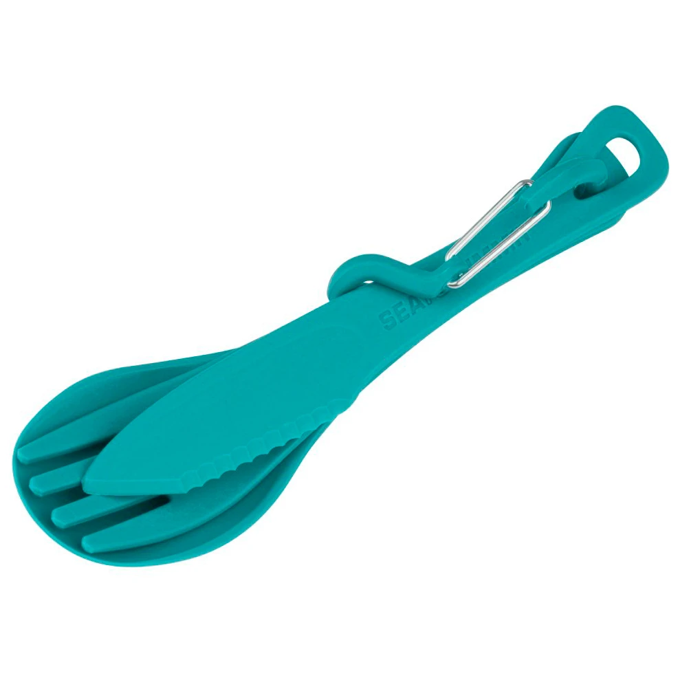 Sea To Summit - Delta Cutlery Set 4 Sea To Summit - Delta Cutlery Set - Image 2