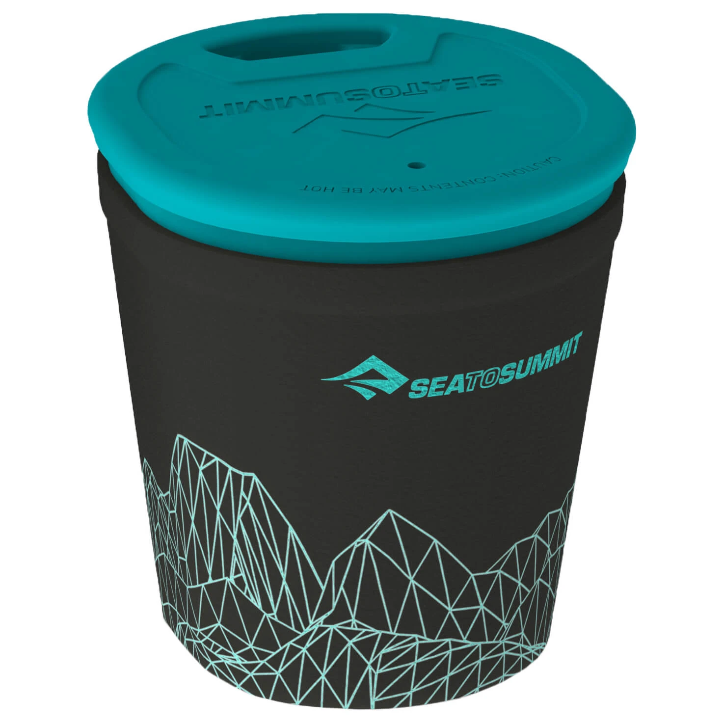 Sea To Summit - Delta Light Insulated Mug 4 Sea To Summit - Delta Light Insulated Mug - Image 2