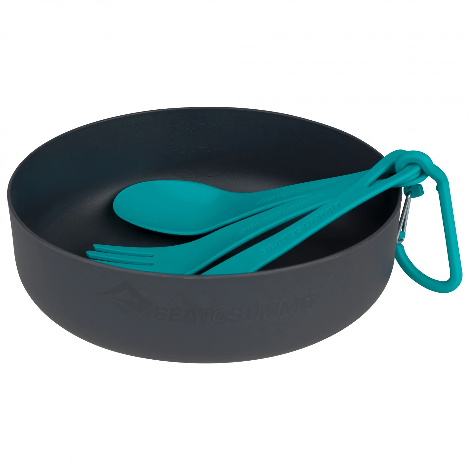 Sea To Summit - DeltaLight Bowl Set - Set Of Dishes 4 Sea To Summit - DeltaLight Bowl Set - Set Of Dishes - Image 2