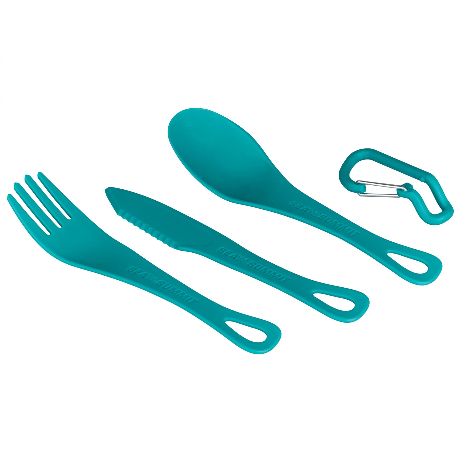 Sea To Summit - DeltaLight Camp Set 1.1 - Set Of Dishes 4 Sea To Summit - DeltaLight Camp Set 1.1 - Set Of Dishes - Image 2