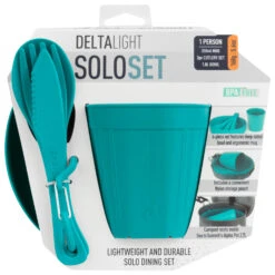 Sea To Summit - DeltaLight Camp Set 1.1 - Set Of Dishes 13 Sea To Summit - DeltaLight Camp Set 1.1 - Set Of Dishes -PRIM Camping Shop sea to summit deltalight camp set 11 set of dishes detail 6