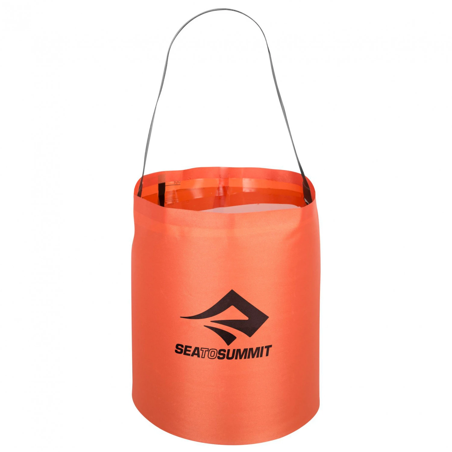 Sea To Summit - Folding Bucket - Water Bladder 3 Sea To Summit - Folding Bucket - Water Bladder
