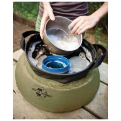 Sea To Summit - Kitchen Sinks 9 Sea To Summit - Kitchen Sinks -PRIM Camping Shop sea to summit kitchen sinks detail 4