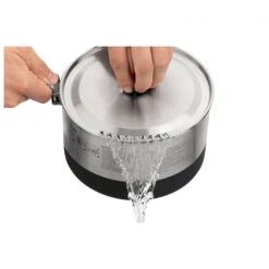 Sea To Summit - Sigmaset 2.0 - Pot 12 Sea To Summit - Sigmaset 2.0 - Pot -PRIM Camping Shop sea to summit sigmaset 20 pot detail 5