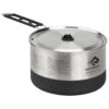 Sea To Summit - Sigmaset 2.2 - Pot 2 Sea To Summit - Sigmaset 2.2 - Pot -PRIM Camping Shop sea to summit sigmaset 22 pot