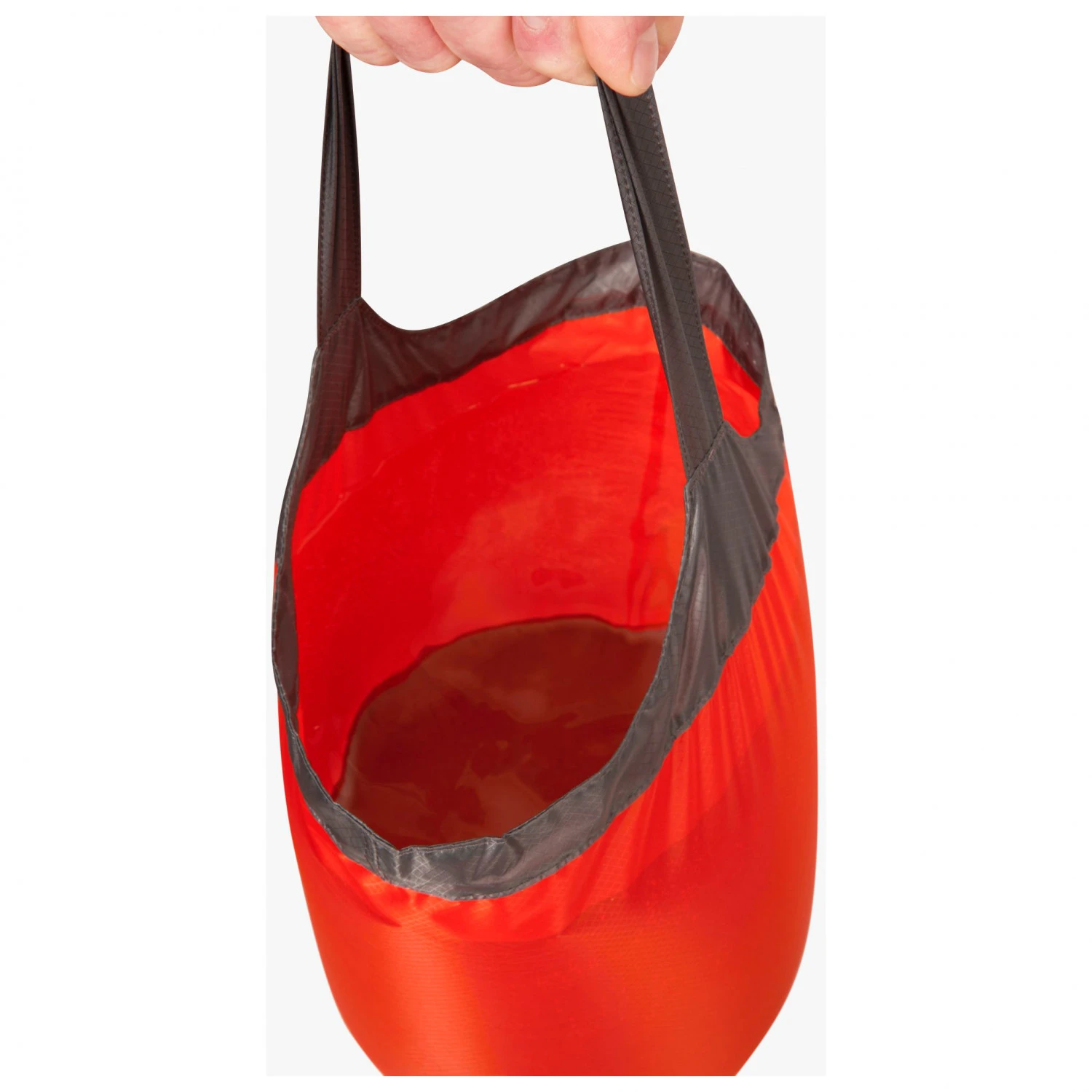 Sea To Summit - Ultra-Sil Folding Bucket - Water Bladder 4 Sea To Summit - Ultra-Sil Folding Bucket - Water Bladder - Image 2