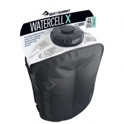Sea To Summit - Watercell X - Water Bladder 7 Sea To Summit - Watercell X - Water Bladder -PRIM Camping Shop sea to summit watercell x water bladder detail 3