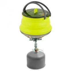 Sea To Summit - X-Kettle - Pot 9 Sea To Summit - X-Kettle - Pot -PRIM Camping Shop sea to summit x kettle pot detail 4
