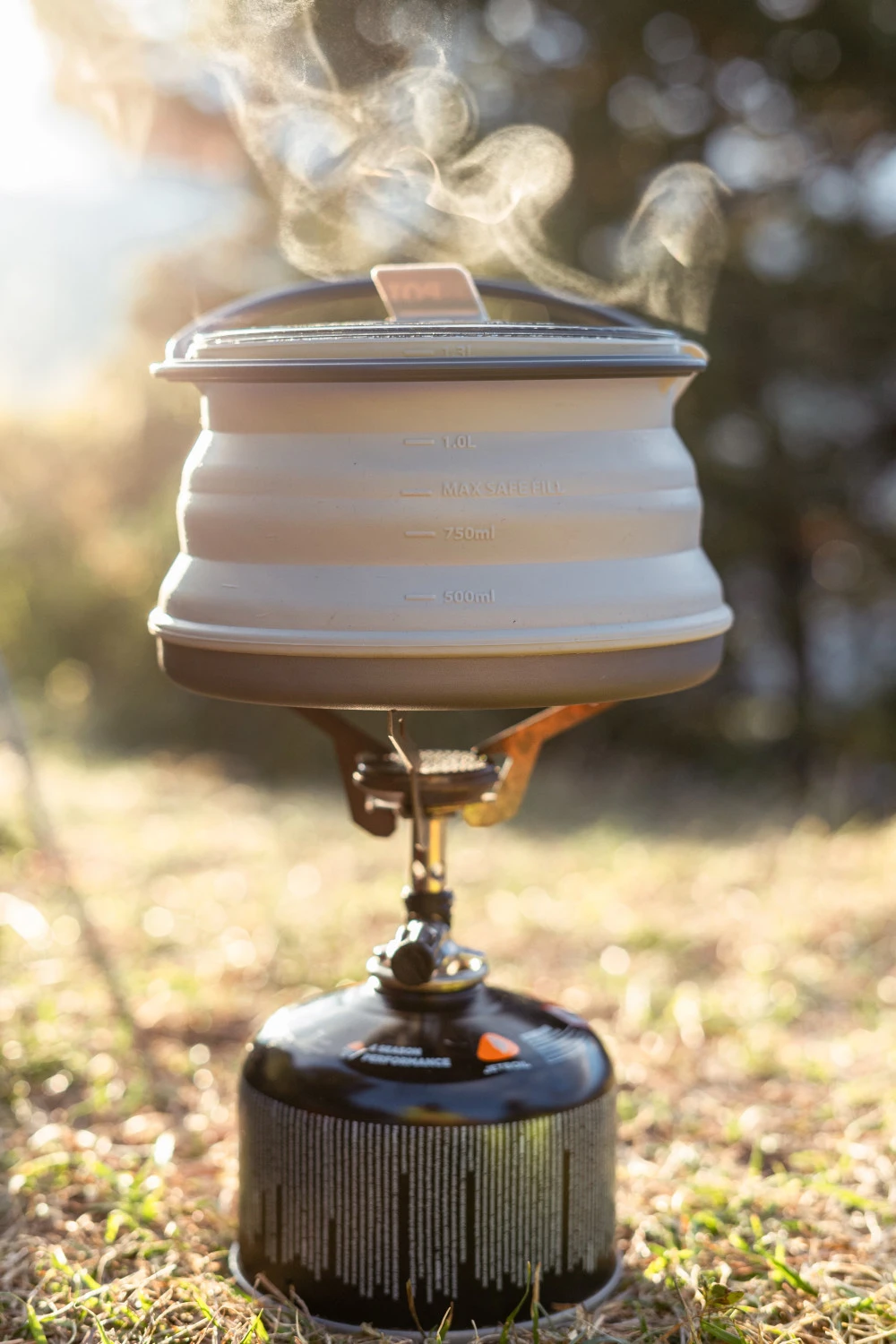 Sea To Summit - X-Pot Kettle - Pot 5 Sea To Summit - X-Pot Kettle - Pot - Image 3